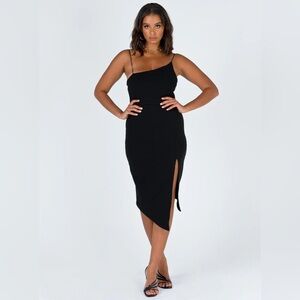 Princess Polly aero midi dress
